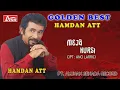 HAMDAN ATT - MEJA KURSI ( Official Video Musik ) HD