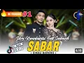 Download Lagu Silvy Kumalasari Feat Sadewok - Sabar (Official Music Video) | Duh Sayang Ngapuntene Saestu