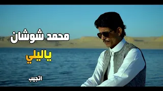 محمد شوشان ياليلي  محمد شوشان ياليلي