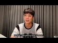 Park Bo Gum Opens Up About His Love Life During a Live Stream