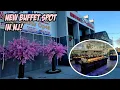 Best Seafood Sushi Buffet in NJ Umi Sushi