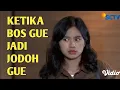 Download Lagu FTV Izinkan Aku Reservasi Cinta di Hatimu - Rayn Wijaya dan Amara Sophie
