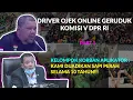 Download Lagu OJOL KELOMPOK KORBAN APLIKATOR : KAMI DIJADIKAN SAPI PERAH 10 TAHUN!! GERUDUK DPR PART 1