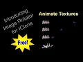 Free Python Script Image Rotator for IClone