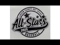 2025 Lorain County Hot Stove Class F All-Star Game