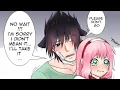 Sasuke doesn t love sakura anymore dub naruto comic sasuke x sakura sasusaku