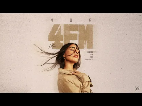 Video Thumbnail: מור - סחרחורות (Prod. By Jo Cohen)