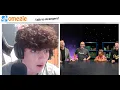 Omegle but Impractical Jokers