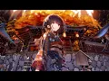 Download Lagu Nightcore - Kimi dattara