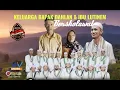 Lagu KELUARGA BAPAK DAHLAN \u0026 IBU LUTINEM BERSHOLAWAT BERSAMA  HABIB AHMAD ASSEGAF \u0026 ELSAMBAT PARAKAN