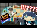Ado Playing Rhythm Heaven Like It s Horror Game Rhythm Heaven Groove Remix 3
