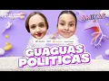 Download Lagu Guaguas políticas 🍼 El nacimiento de Violeta Boric Carrasco | Con la ayuda de mis amikas