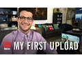Jacob Soboroff My First Upload
