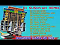 Roadshow Dance Mix 2023 - Dj Susovan Remix