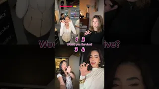 Dame Un Grrr New Trend Trending Tiktok Dance Music Challenge 