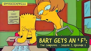 Download How The Simpsons Exposes the Problem With the School System MP3