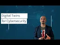 Digital Twins for Cybersecurity - Course Overview EC-Council