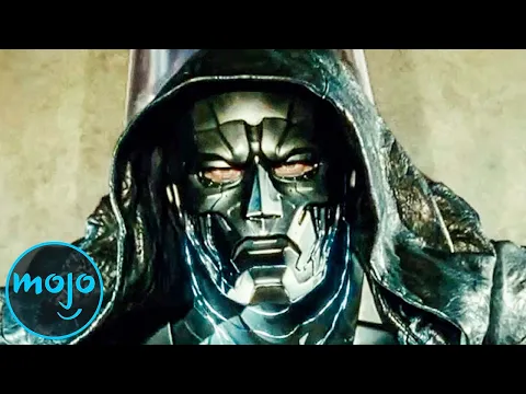 Top 10 Exciting MCU Phase 5 And 6 Villains