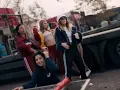 HUGEL feat. Amber van Day - WTF (Official Video)