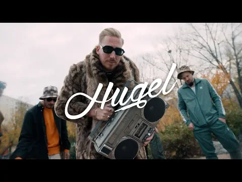 Download MP3 HUGEL feat. Amber van Day - WTF (Official Video)