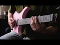 THROWN - critic (Guitar Cover)