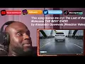 This song makes me cry! The Last of the Mohicans THE BEST EVER! by Alexandro Querevalú | REACTION