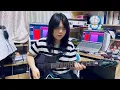 Download Lagu @SimonEichingerGuitarist cherry cigarettes guitar cover