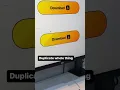 Animating A Hover Button In Figma