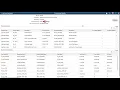 PeopleSoft Update Run Control Dates Framework