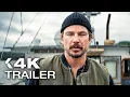 BELOW Trailer 2026 Josh Hartnett Netflix