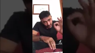 أحمد العوضي يرسل لمحمد رمضان رسالة ههينك خلاف بين احمد العوضي ومحمد رمضان العوضي محمد رمضان 