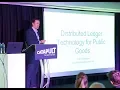 Tom Wilkinson - Head of MI and Analytics DfID