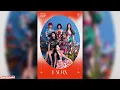 (G)I-DLE - LOST (Clean Instrumental) +DL