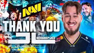 Thank you, jL (Tribute Movie)