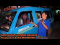 Download Lagu SUPIR ANGKOT INI DITEROR MAKHLUK HALUS KARENA PERSAINGAN BISNIS!