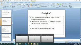 Python Selenium XPath contains