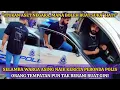 Download Lagu WARGA ASING NAIK KERETA PERONDA P0LlS BUAT KONTEN DIKECAM NETIZEN