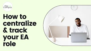 How to Centralize Track your EA Role