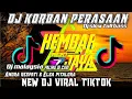DJ KORBAN PERASAAN - Andra respati \u0026 Elsa pitoloka ||style 69 project|| JBBC
