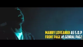 manny loveankh we do this feat front page official music video 
