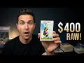 39 Most Valuable Vintage RAW UNGRADED Rookie Baseball Cards