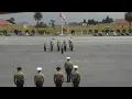 MCRD San Diego Bravo Company Graduation - 26