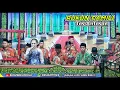 Download Lagu GENDING PILIHAN | TOS ANTOSAN SULAINI | RUKUN FAMILI PROBOLINGGO TERBARU