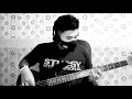 Download Lagu Yank-Wali band | Bass cover