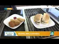 Vegan Friendly Alternatives with Publix River City Live