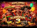Lagu Hardstyle Carnaval 2026 - Mafklapperz Present Klappertape 3