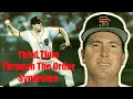 Why Pitchers Don t Throw Complete Games Anymore