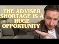 How to Become a Financial Adviser The New Route and Why Now is the Time