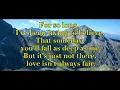 Download Lagu Do You Love Me That Much by Peter Cetera