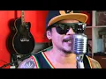 Brownbuds - Love Letter (Katchafire Reggae Cover)